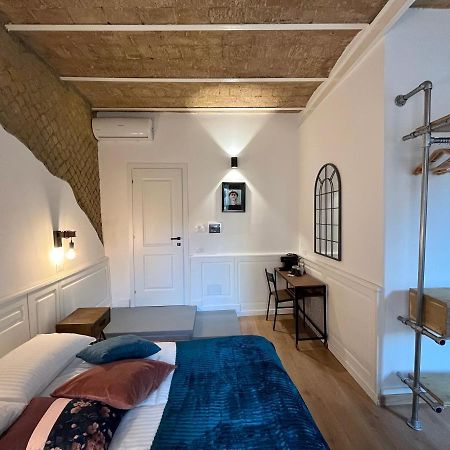 Domus Avi - Guest House Рим Екстер'єр фото