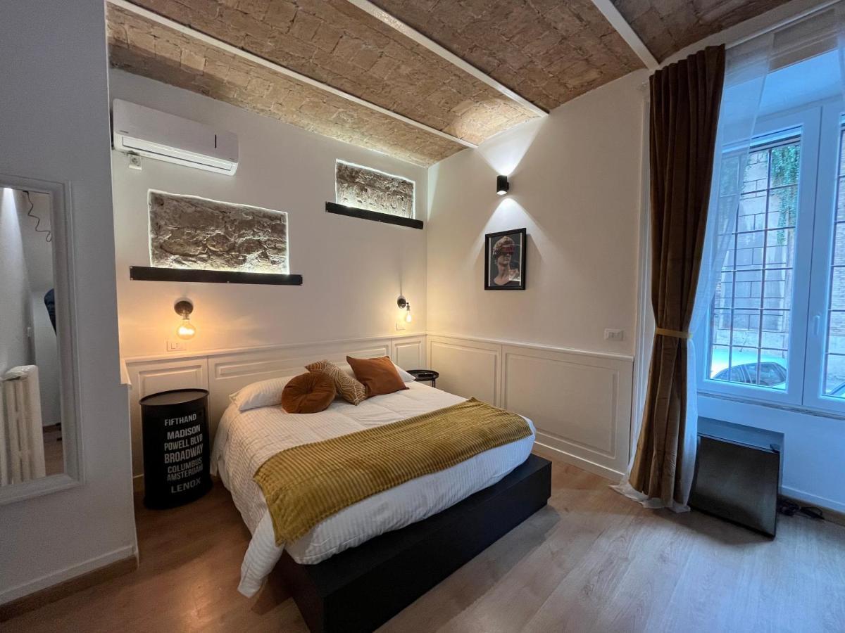 Domus Avi - Guest House Рим Екстер'єр фото
