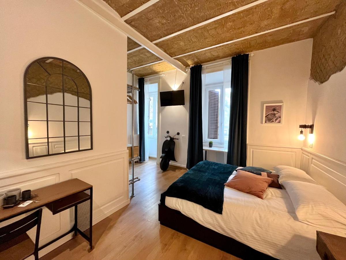 Domus Avi - Guest House Рим Екстер'єр фото