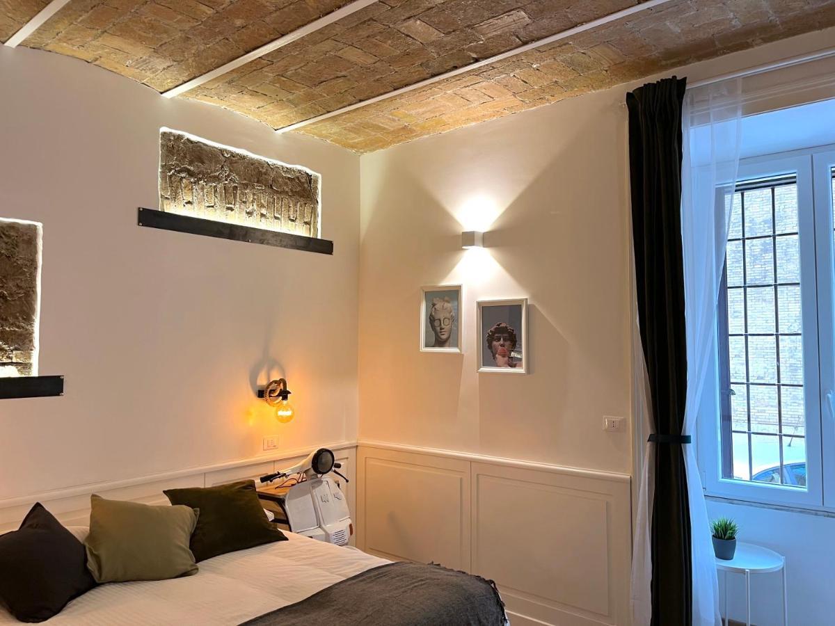 Domus Avi - Guest House Рим Екстер'єр фото