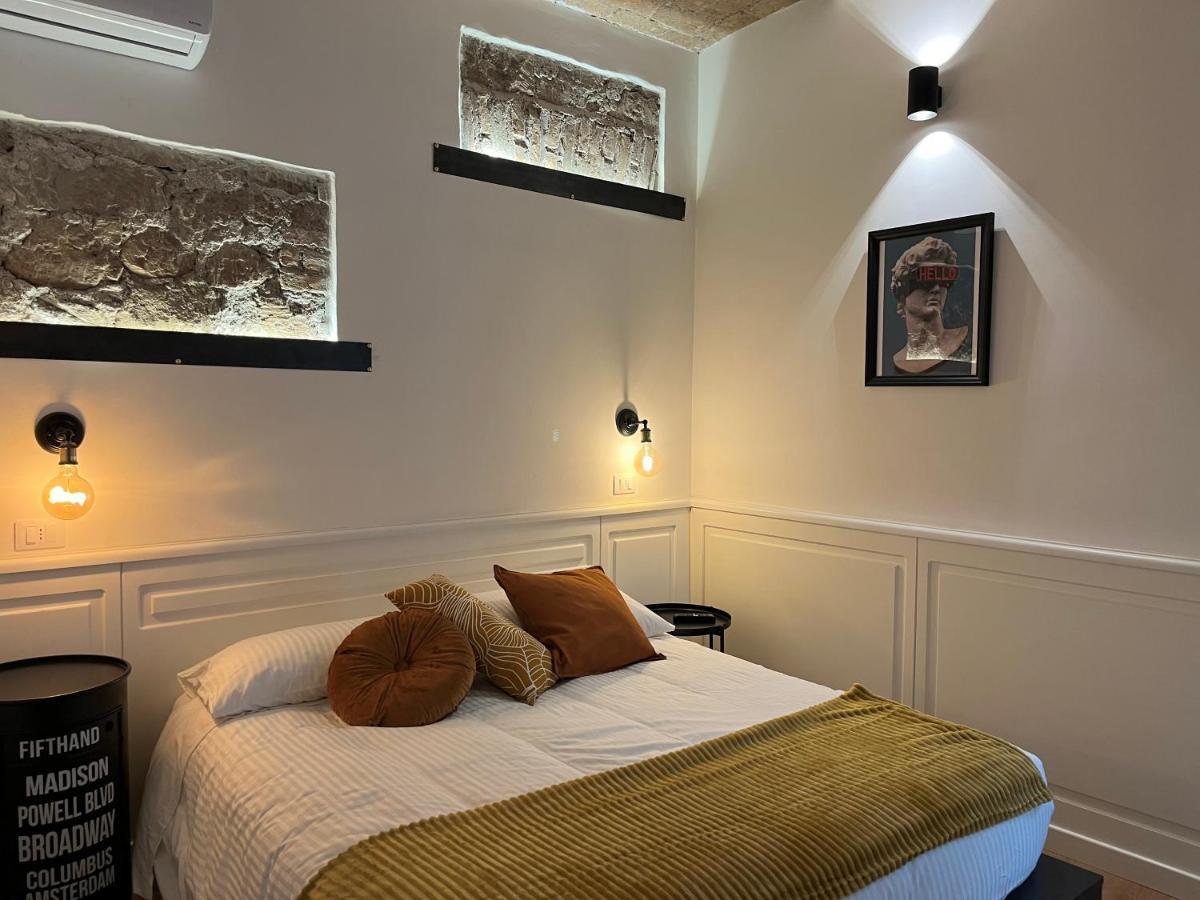 Domus Avi - Guest House Рим Екстер'єр фото