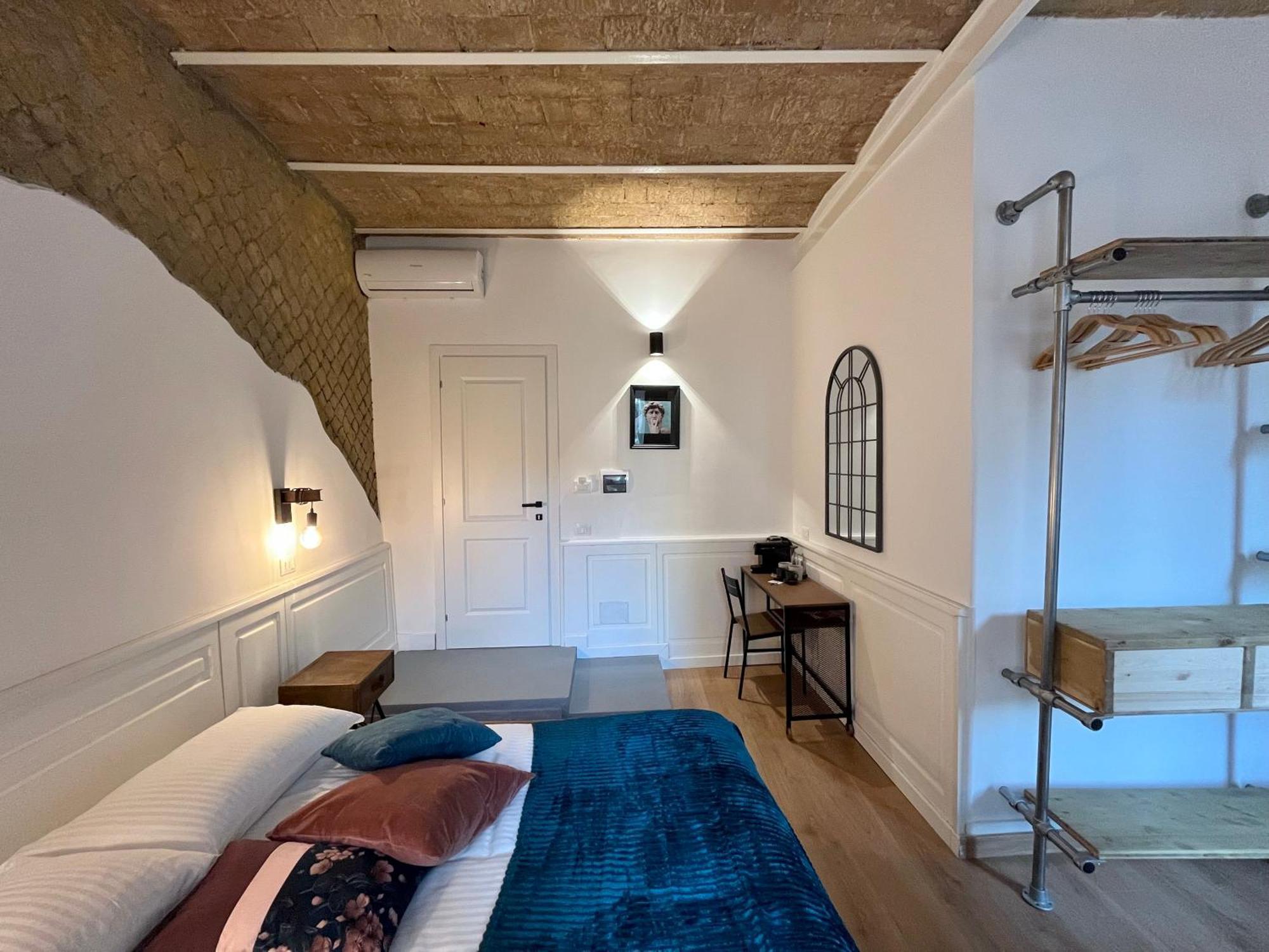 Domus Avi - Guest House Рим Екстер'єр фото