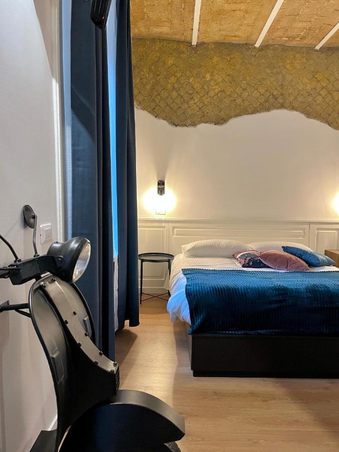 Domus Avi - Guest House Рим Екстер'єр фото