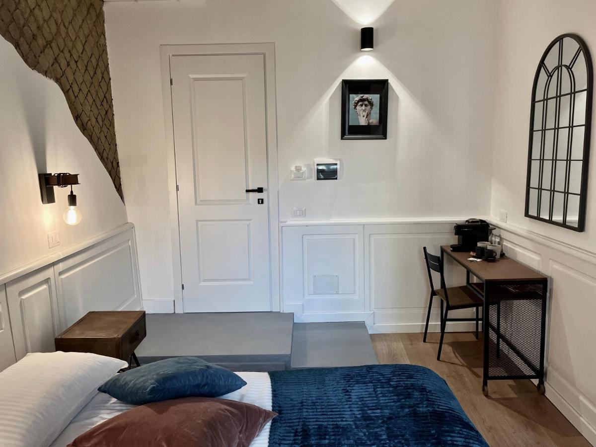 Domus Avi - Guest House Рим Екстер'єр фото
