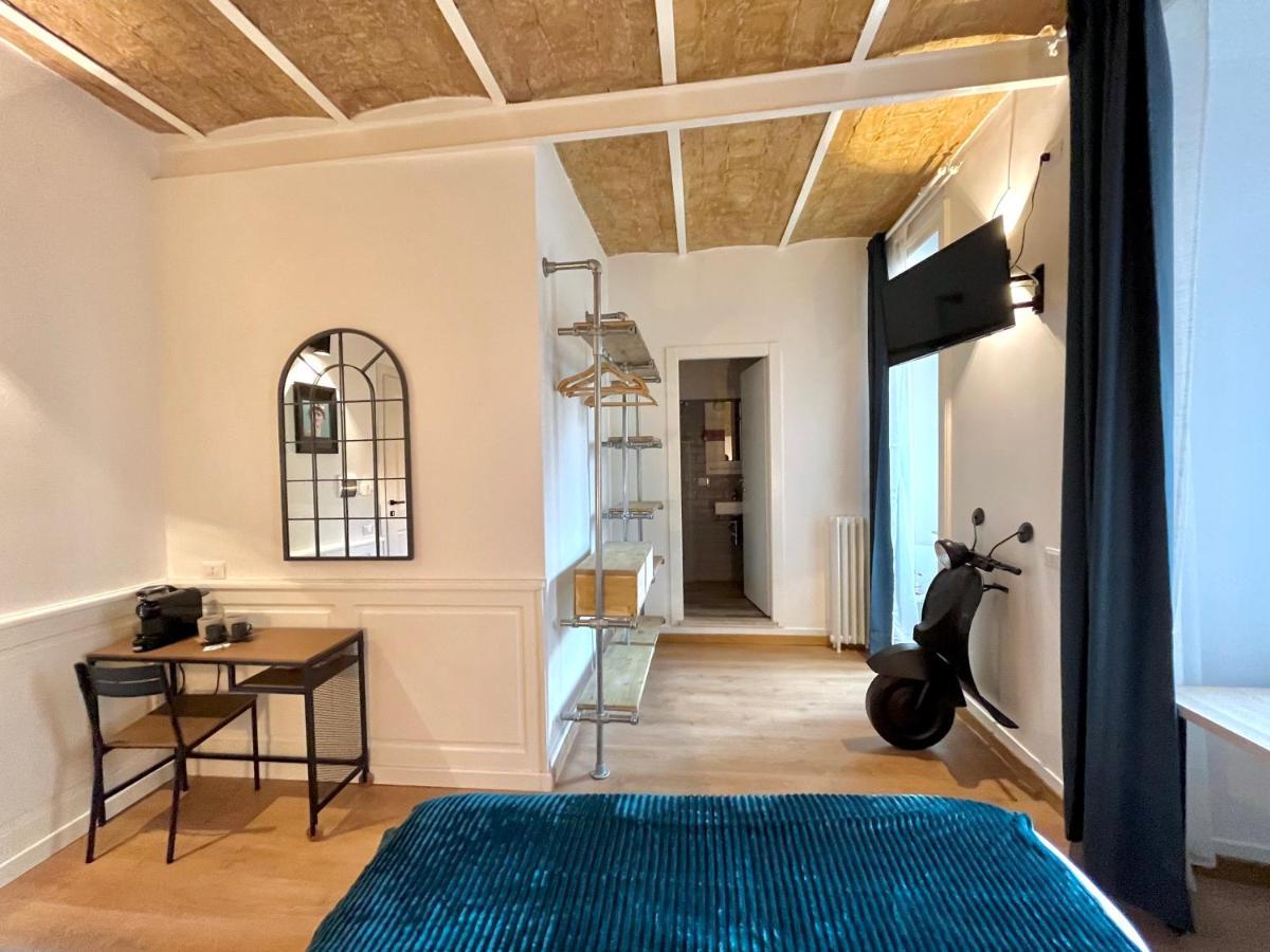 Domus Avi - Guest House Рим Екстер'єр фото