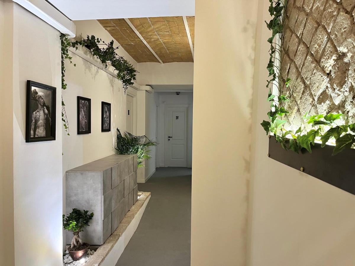 Domus Avi - Guest House Рим Екстер'єр фото