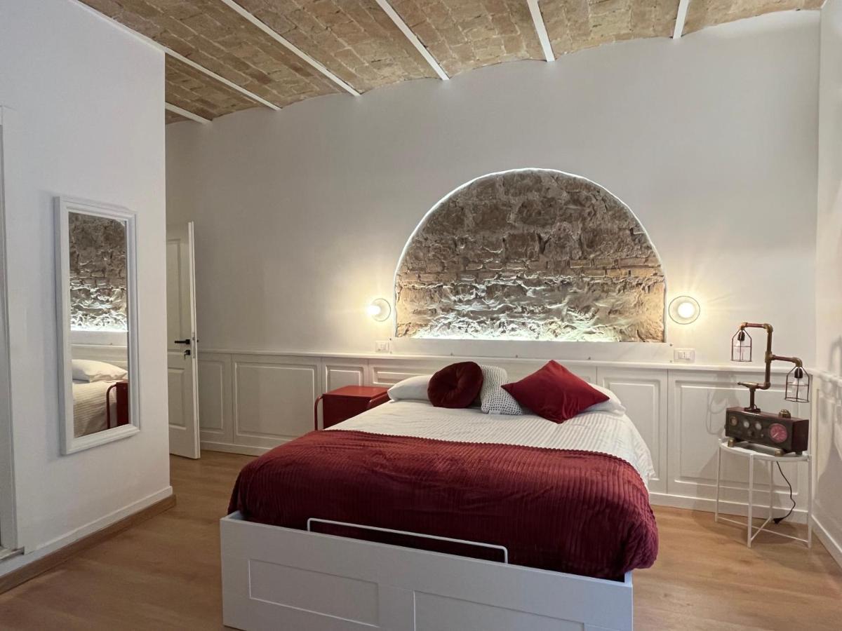 Domus Avi - Guest House Рим Екстер'єр фото