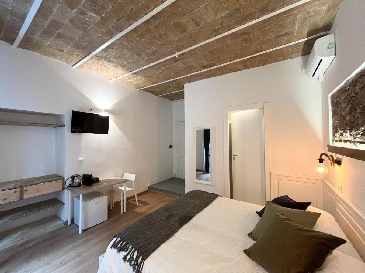 Domus Avi - Guest House Рим Екстер'єр фото