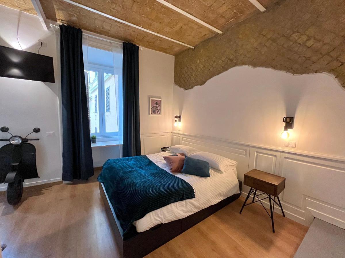 Domus Avi - Guest House Рим Екстер'єр фото