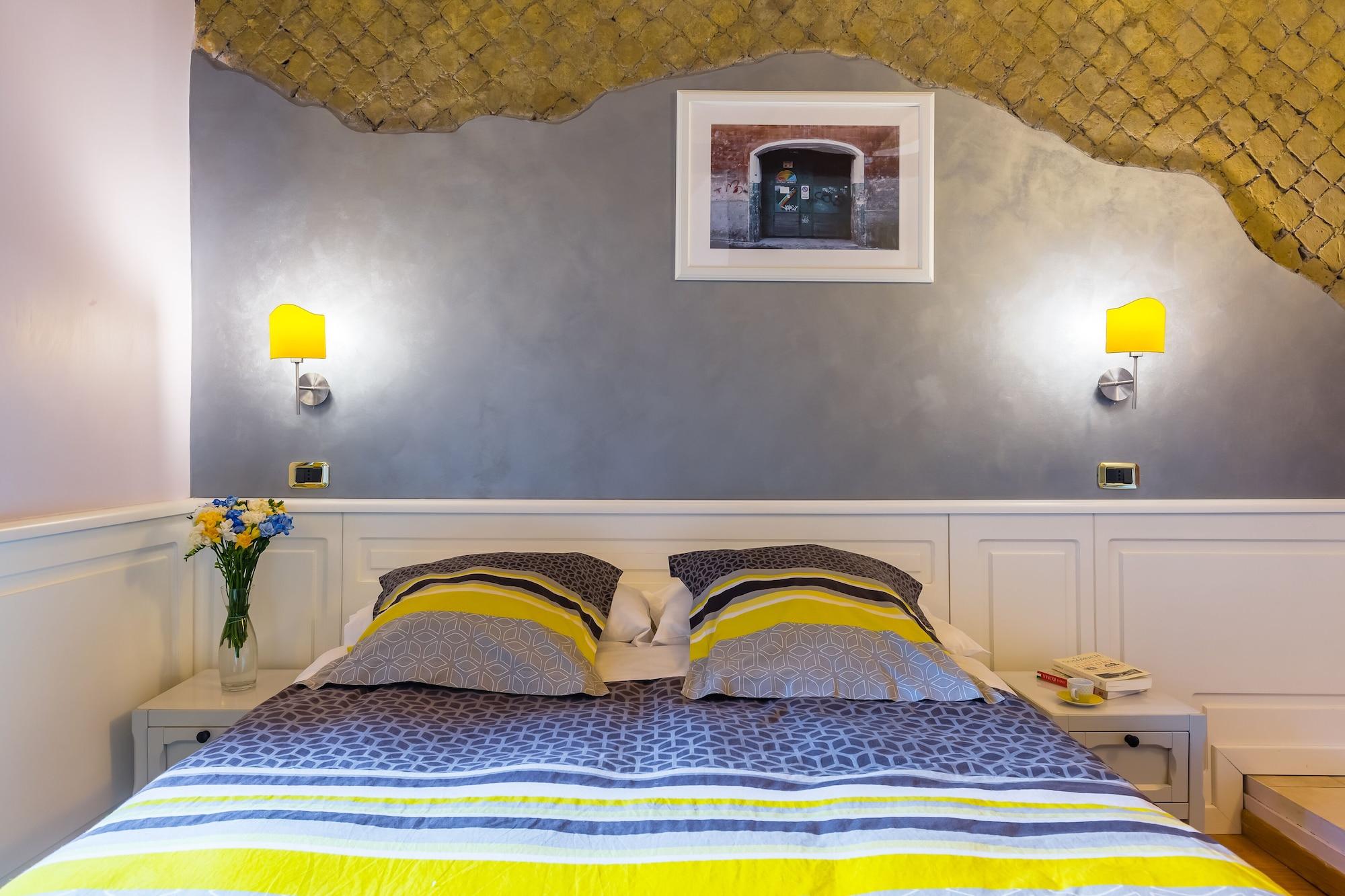 Domus Avi - Guest House Рим Екстер'єр фото
