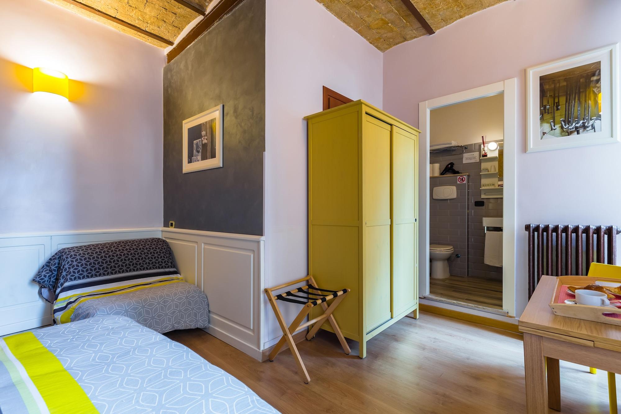 Domus Avi - Guest House Рим Екстер'єр фото