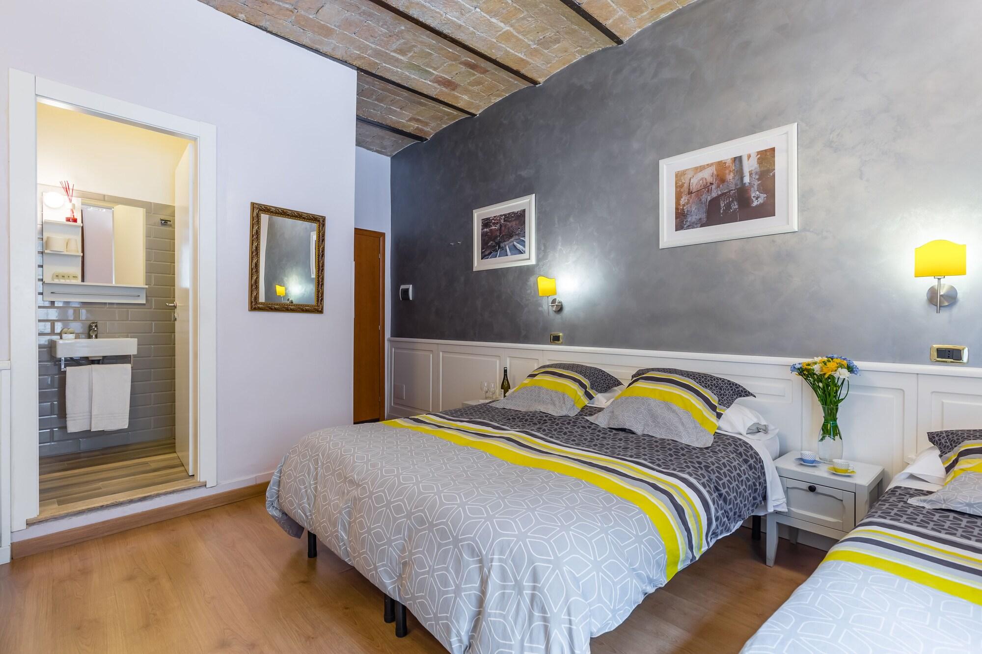 Domus Avi - Guest House Рим Екстер'єр фото