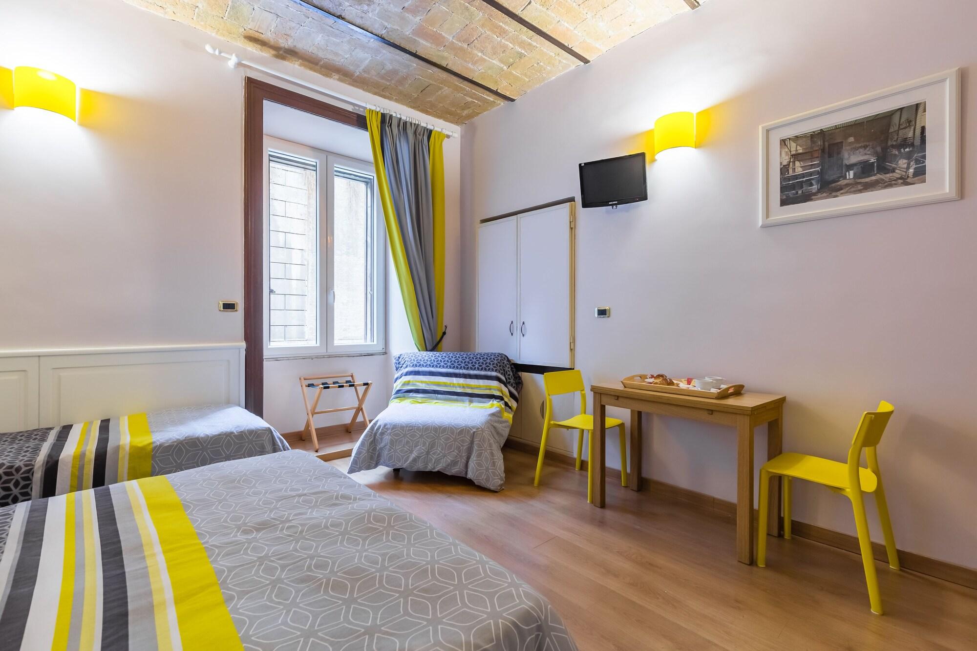 Domus Avi - Guest House Рим Екстер'єр фото
