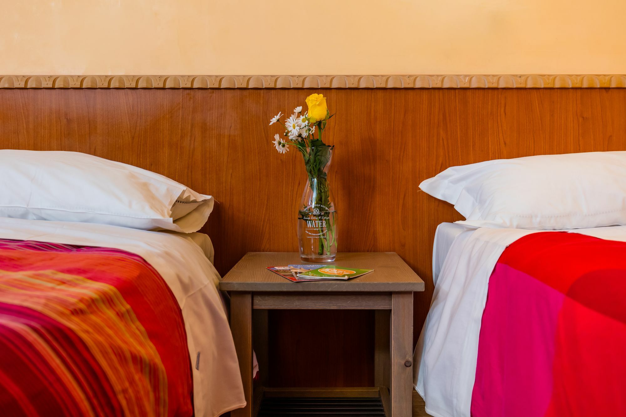 Domus Avi - Guest House Рим Екстер'єр фото
