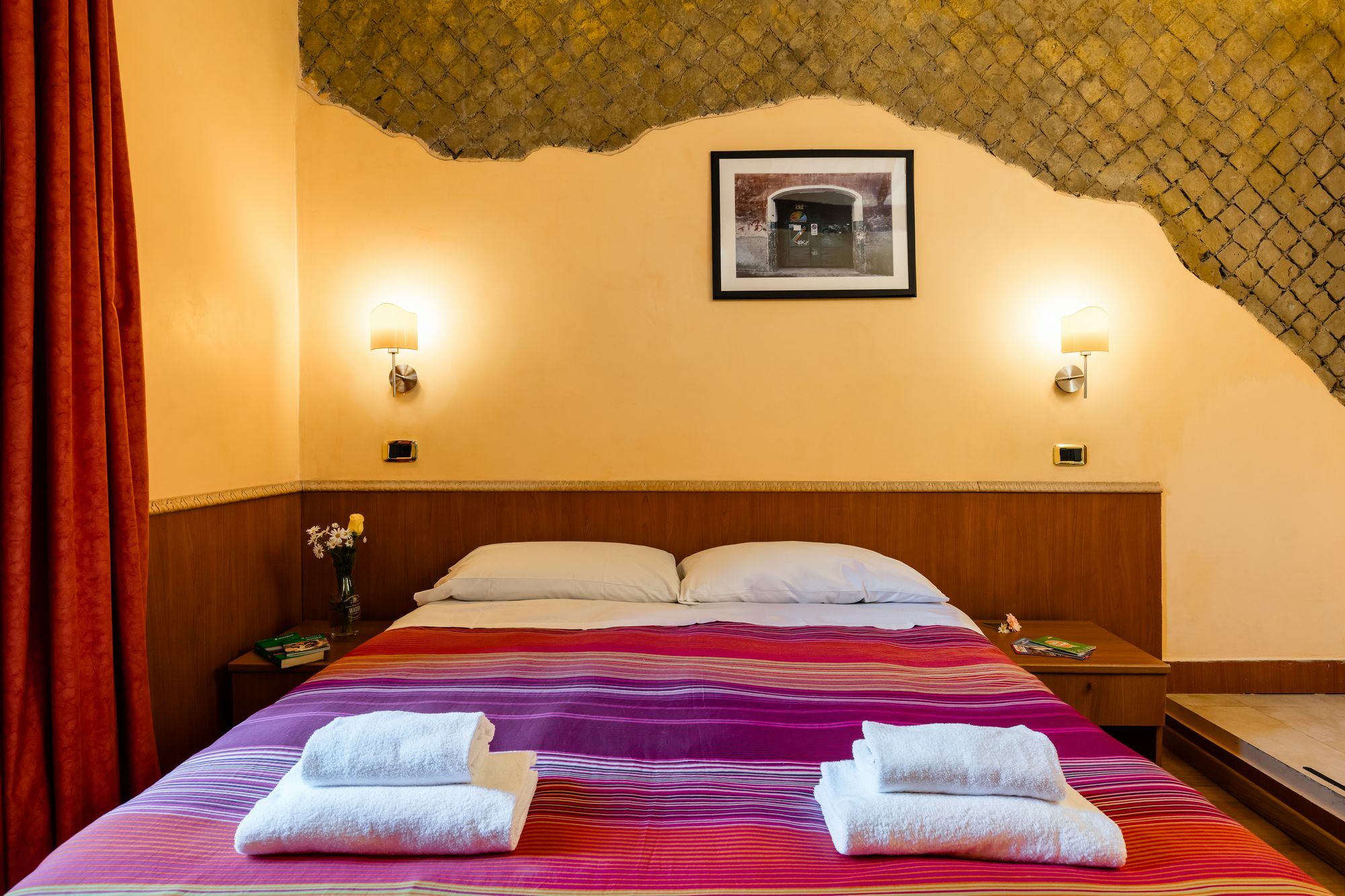 Domus Avi - Guest House Рим Екстер'єр фото