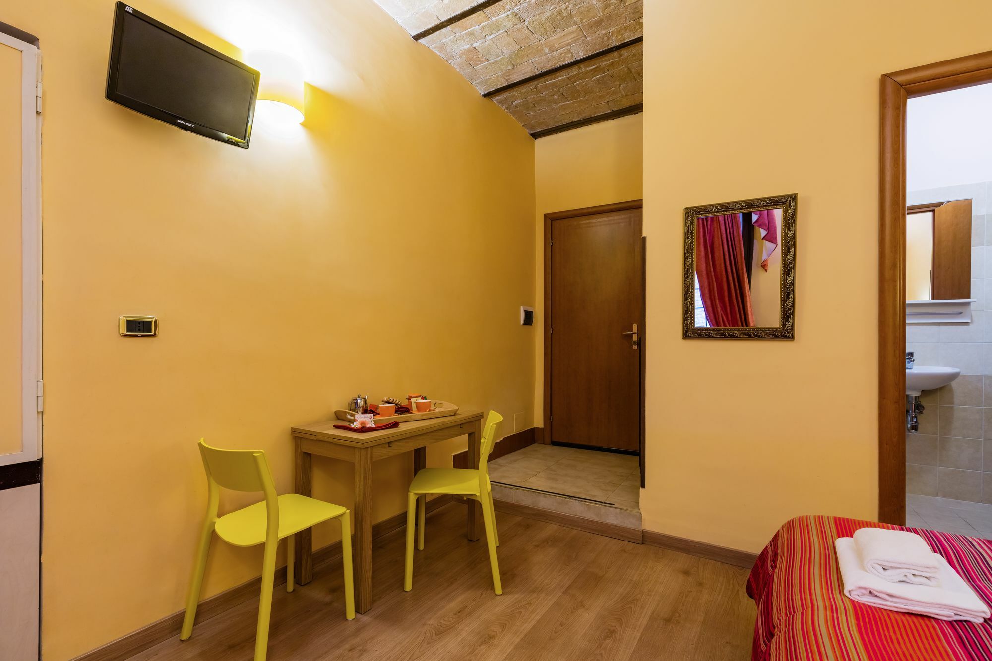 Domus Avi - Guest House Рим Екстер'єр фото