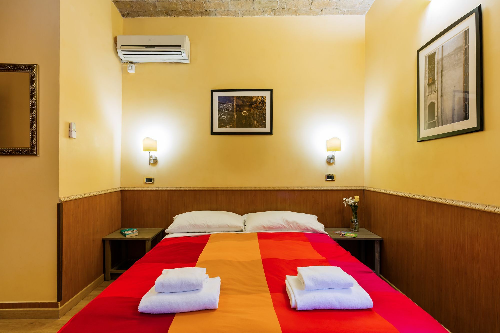 Domus Avi - Guest House Рим Екстер'єр фото