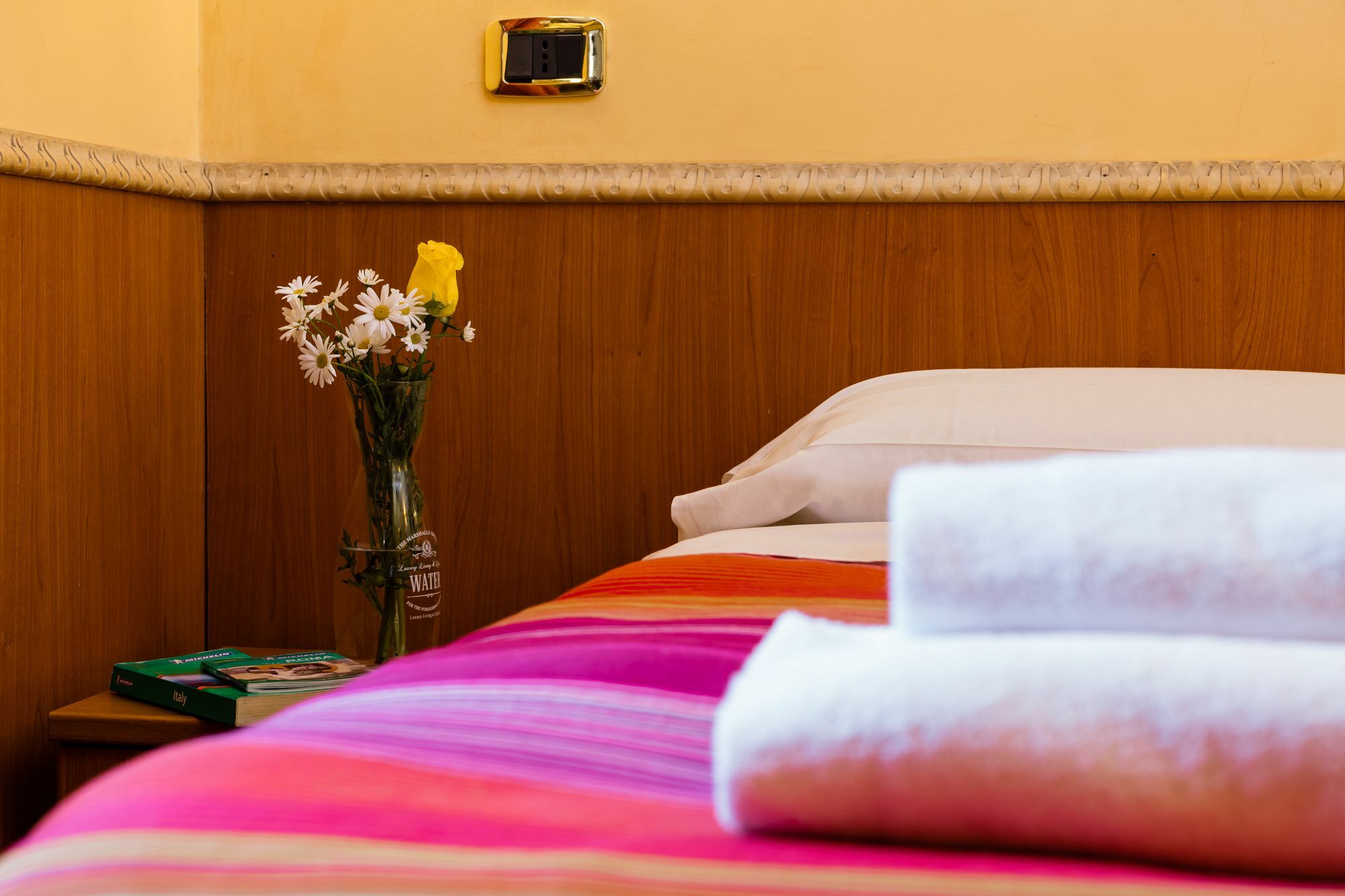 Domus Avi - Guest House Рим Екстер'єр фото