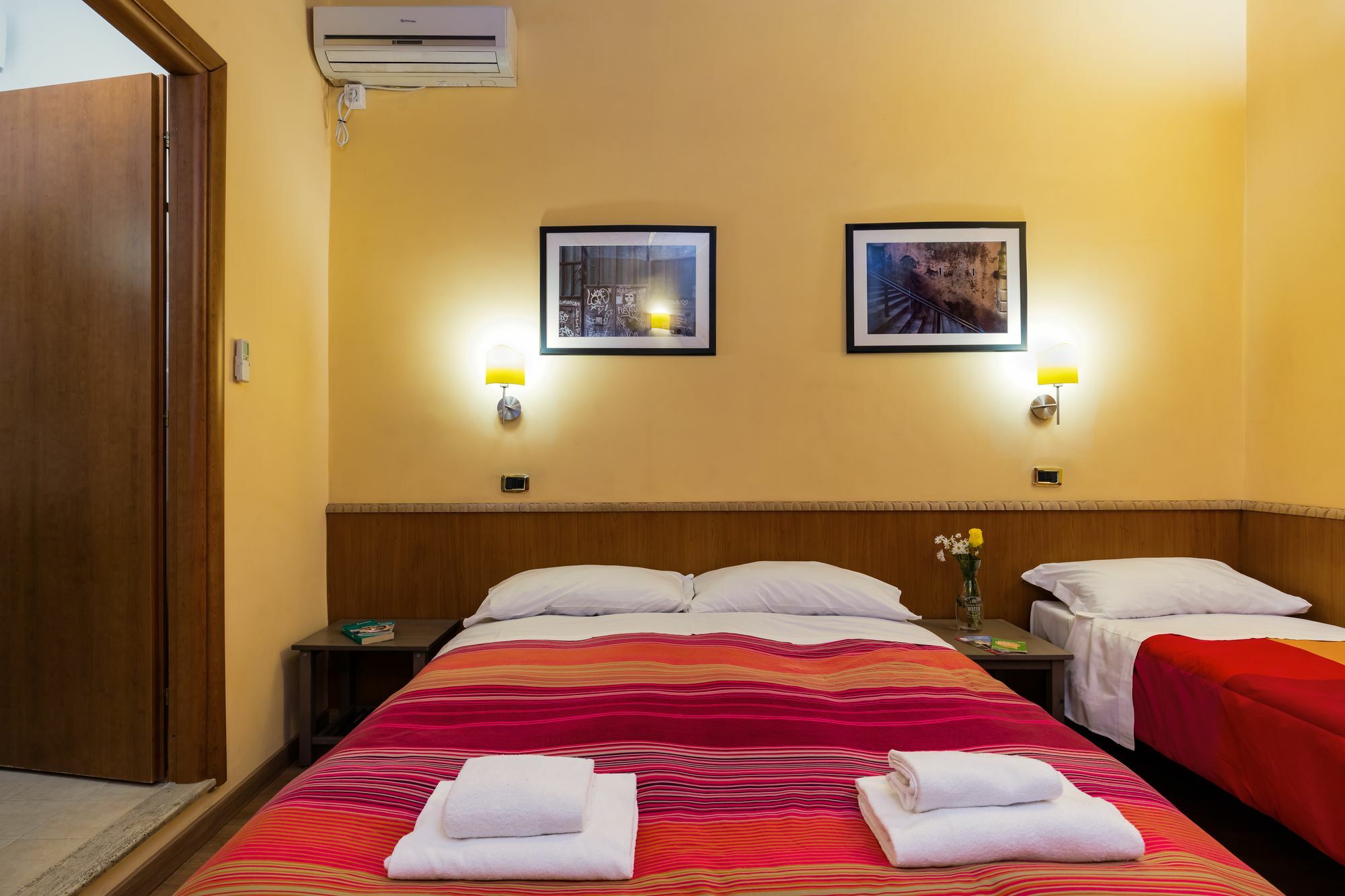 Domus Avi - Guest House Рим Екстер'єр фото